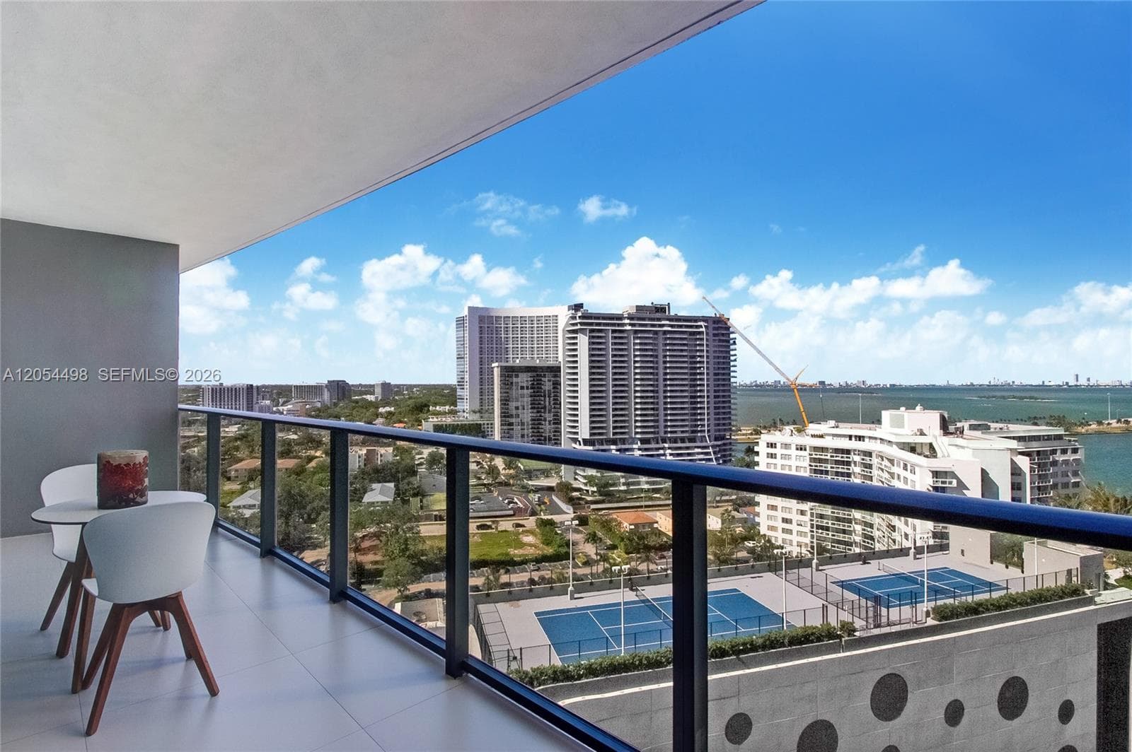 Condominium at 501 NE 31st St # 1502, Miami FL 33137