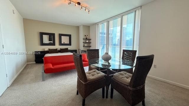 Condominium at 50 Biscayne Blvd # 3109, Miami FL 33132