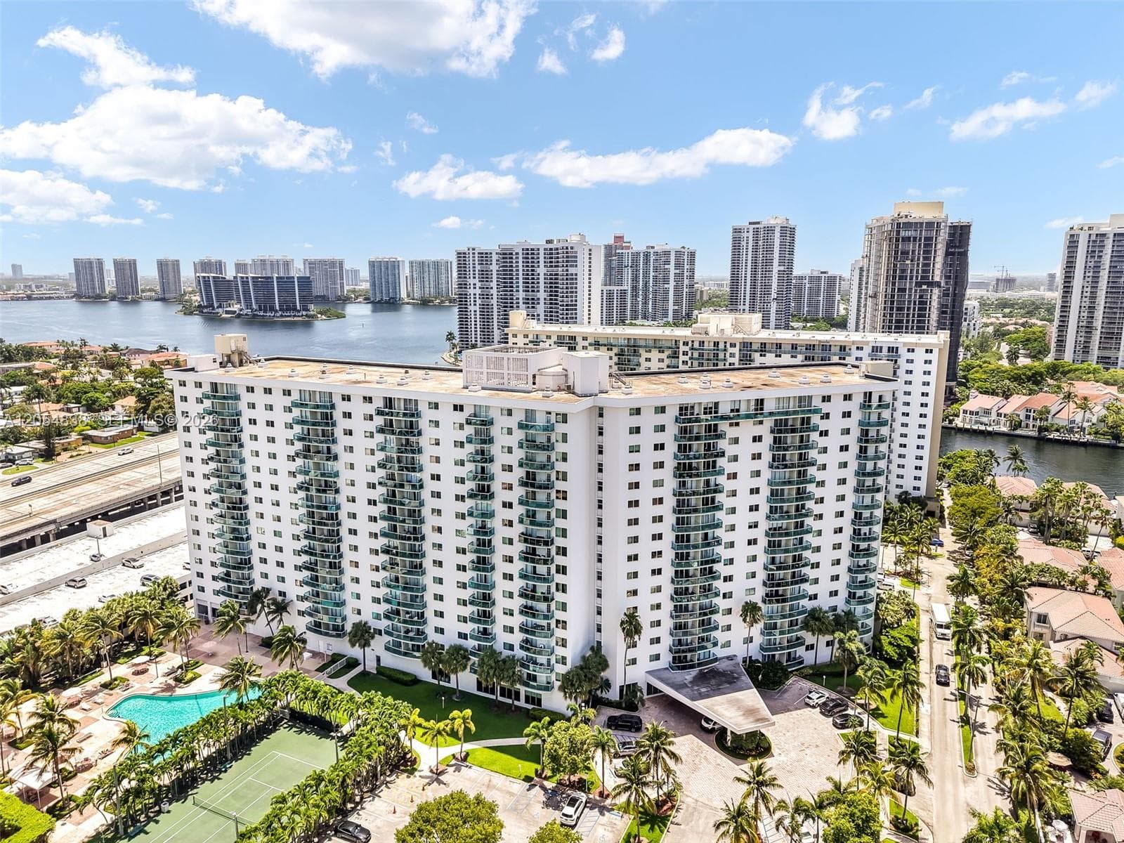 Condominium at 19380 Collins Ave # 1423, Sunny Isles Beach FL 33160