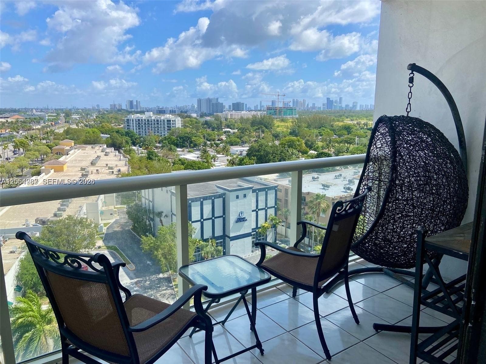Condominium at 13499 Biscayne Blvd # 1111, North Miami FL 33181