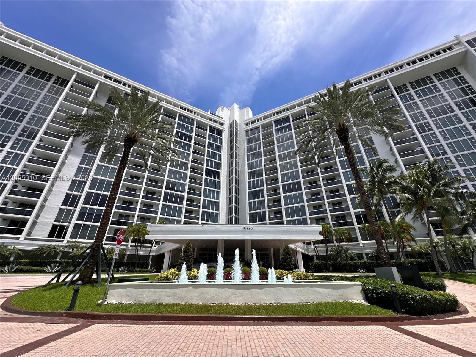 Condominium at 10275 Collins Ave # 112, Bal Harbour FL 33154