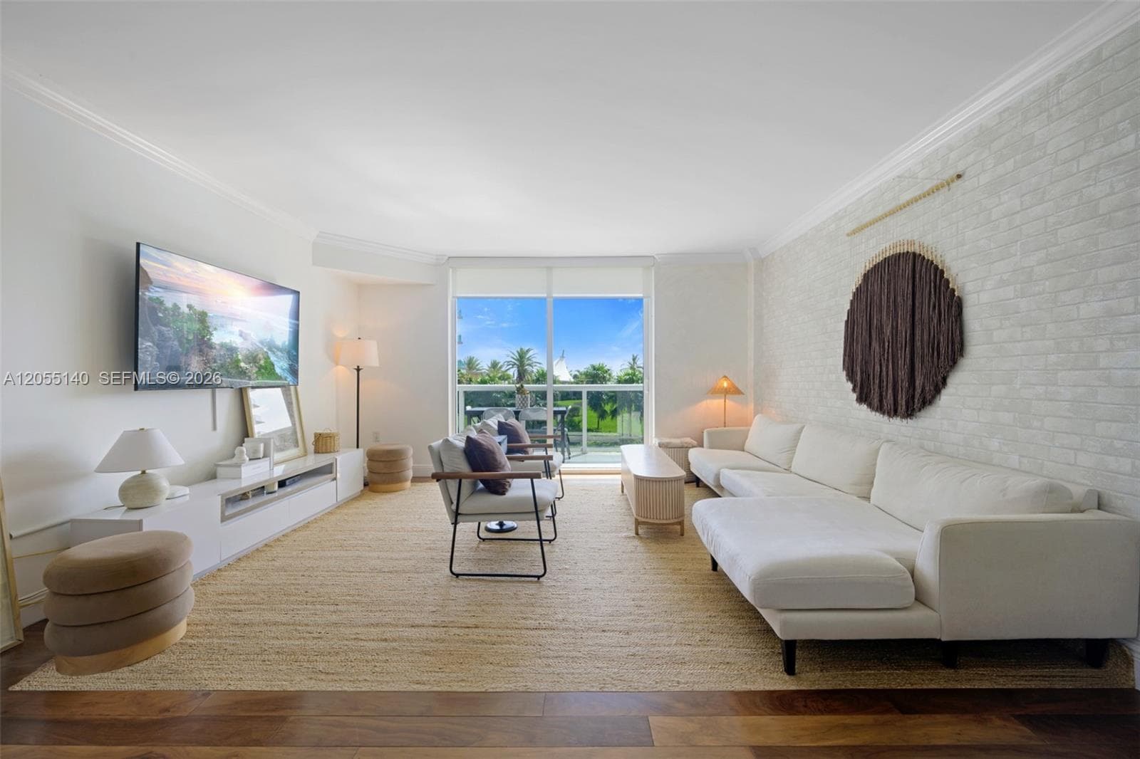 Condominium at 10275 Collins Ave # 334, Bal Harbour FL 33154