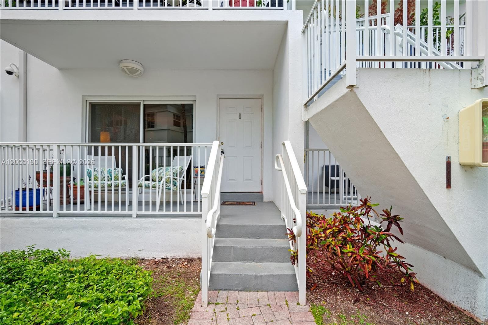 Condominium at 1160 103rd St # 6, Bay Harbor Islands FL 33154