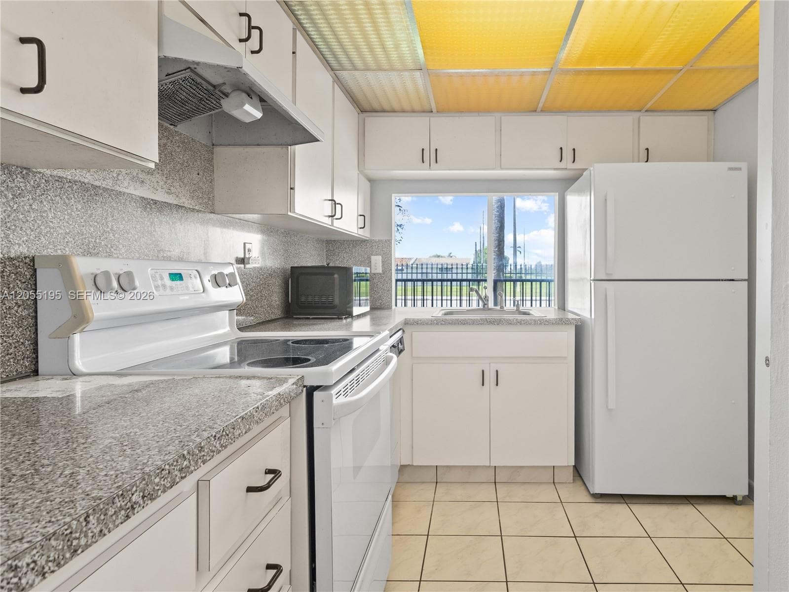 Condominium at 9401 SW 4th St # 104, Miami FL 33174