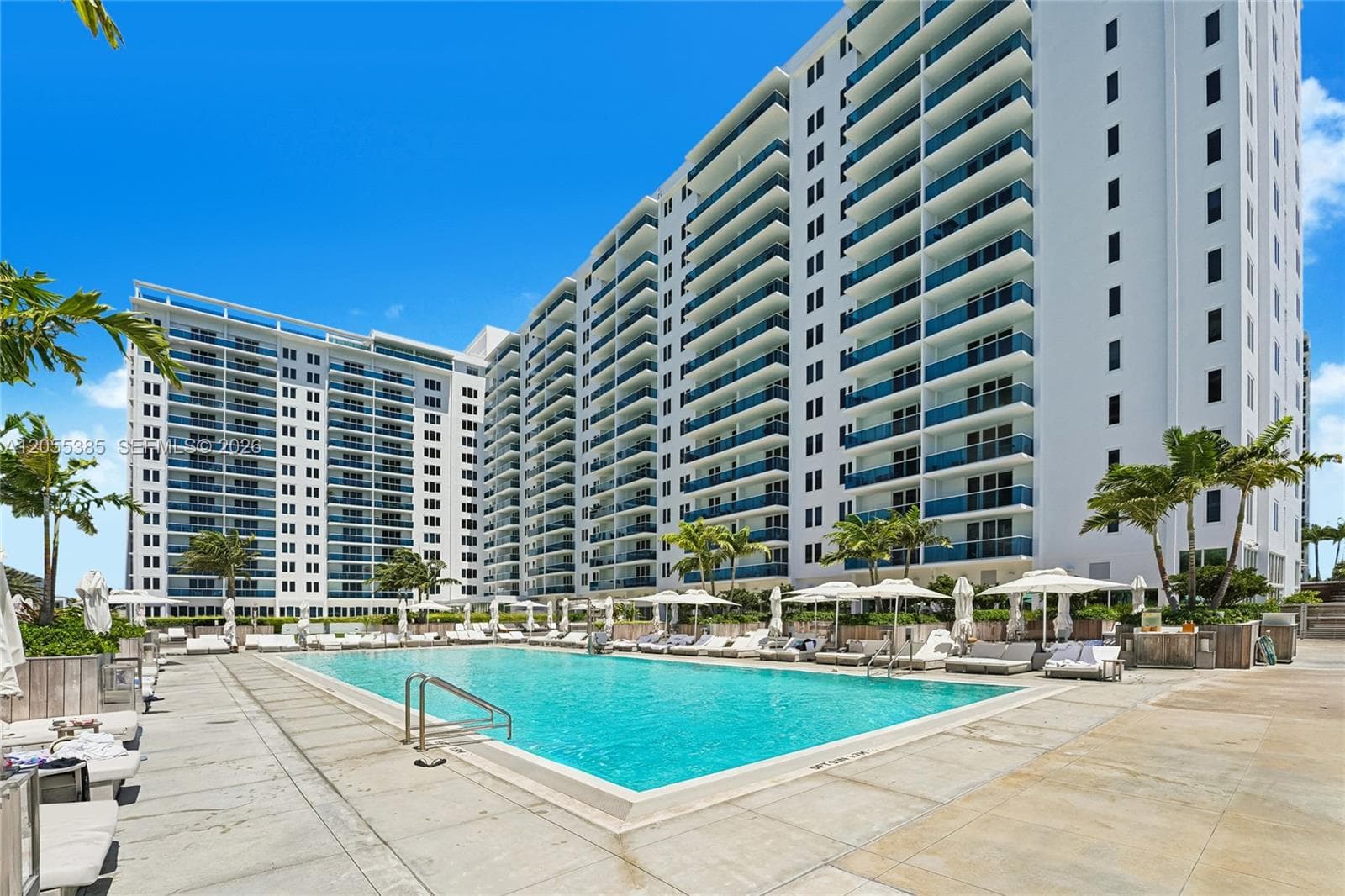 Condominium at 2301 Collins Ave # 522, Miami Beach FL 33139