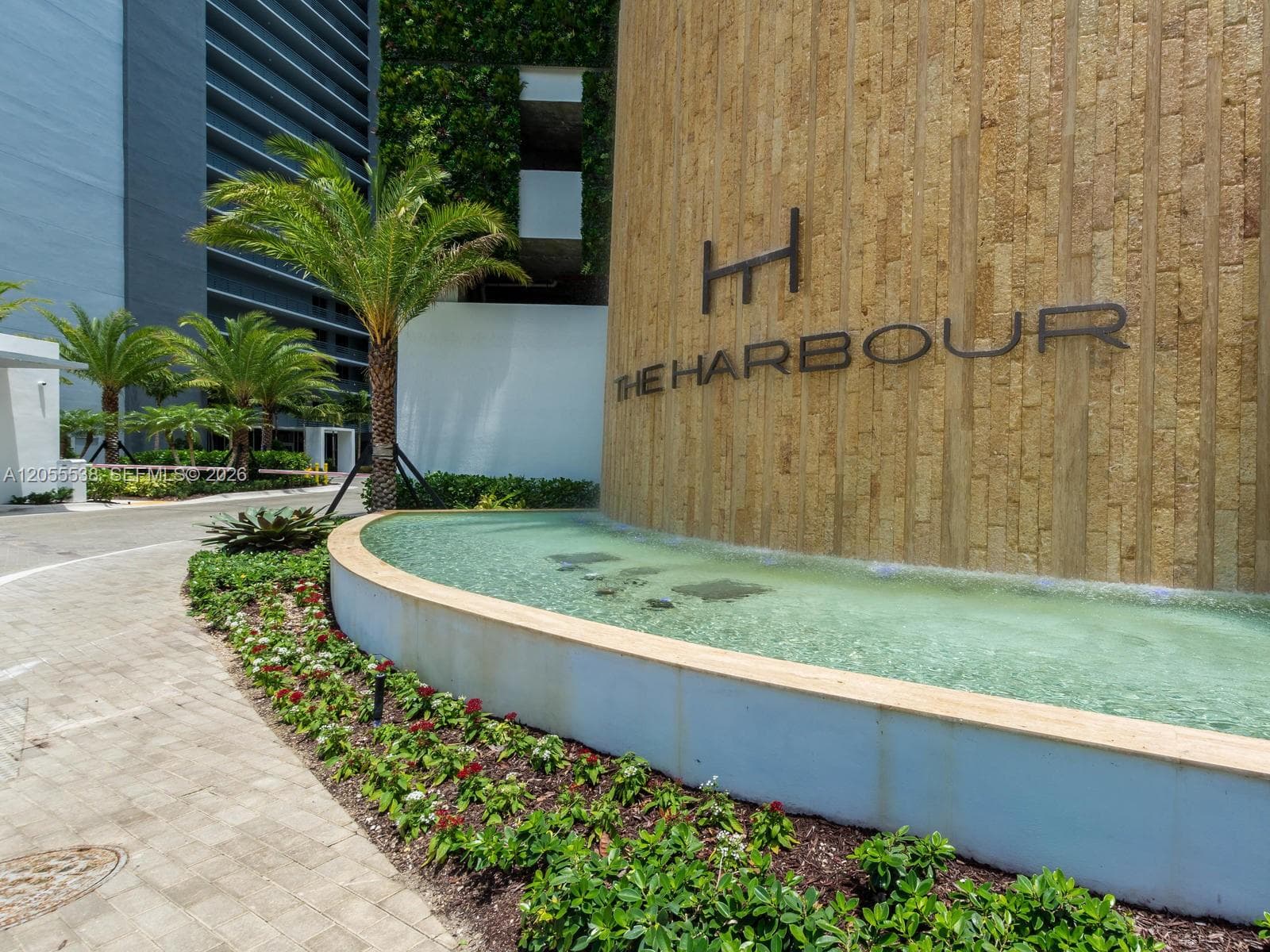 Condominium at 16385 Biscayne Blvd # 1103, North Miami Beach FL 33160