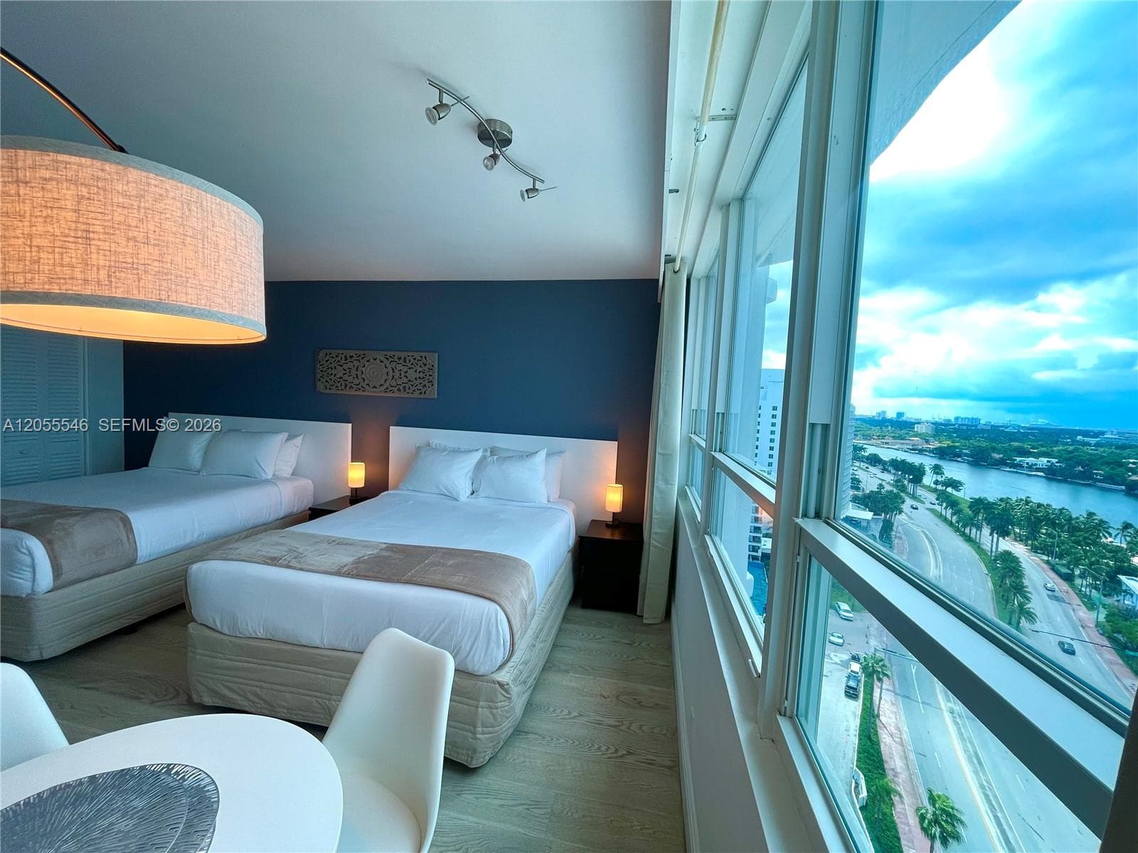 Condominium at 5445 Collins Ave # 1515, Miami Beach FL 33140