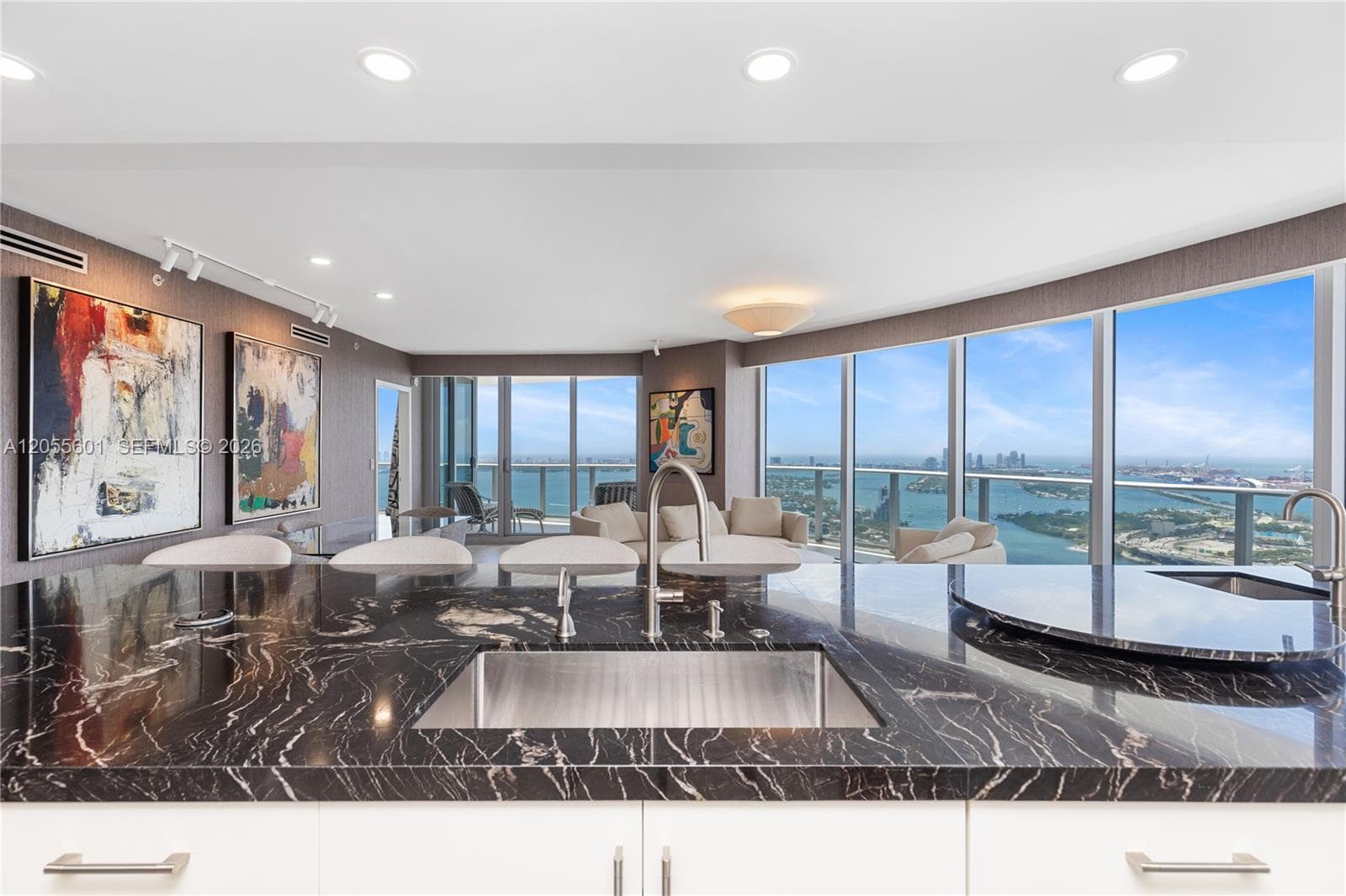 Condominium at 488 NE 18th St # 5012, Miami FL 33132