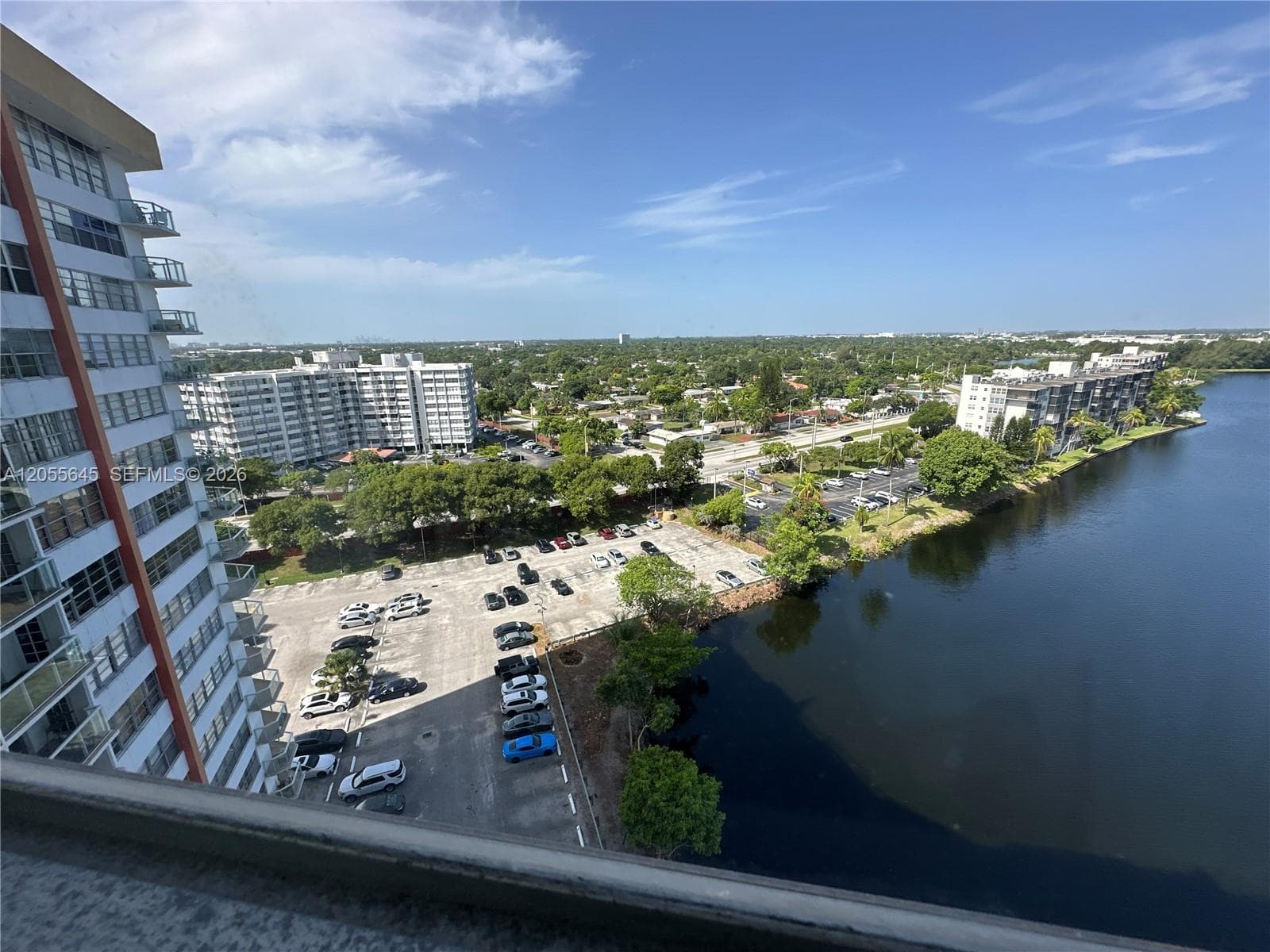 Condominium at 1301 NE Miami Gardens Dr # 1403W, Miami FL 33179