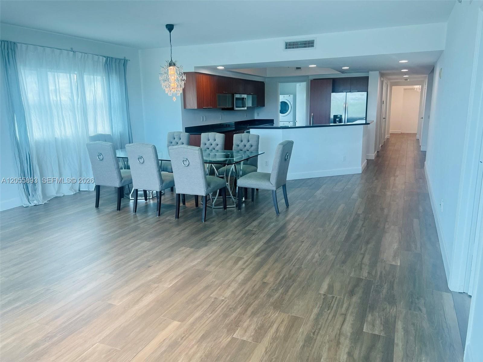 Condominium at 14951 Royal Oaks Ln # 409, North Miami FL 33181