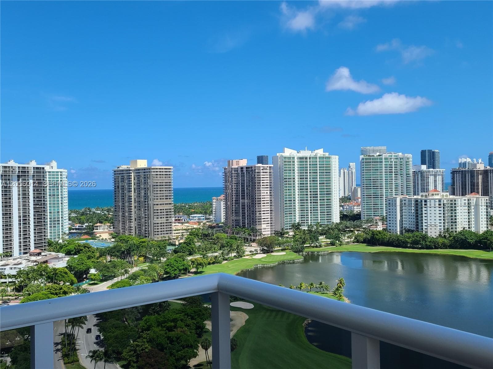 Condominium at 3625 N Country Club Dr # 2408, Aventura FL 33180