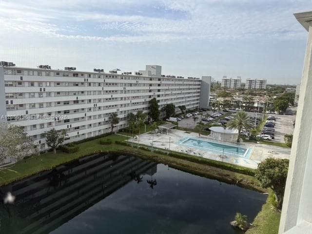 Condominium at 1770 NE 191st St # 1, Miami FL 33179