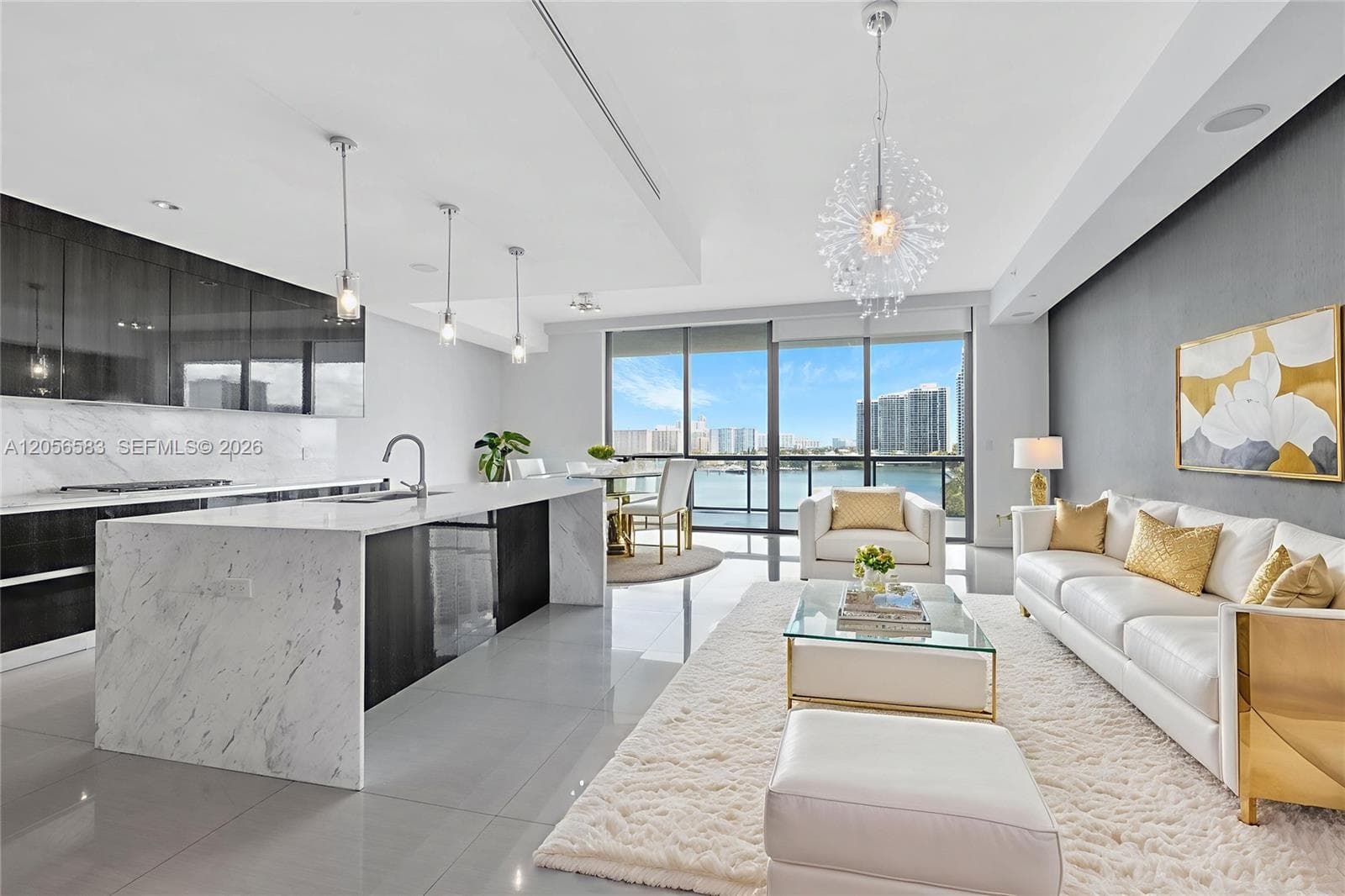 Condominium at 3300 NE 188 St. # 611, Aventura FL 33180
