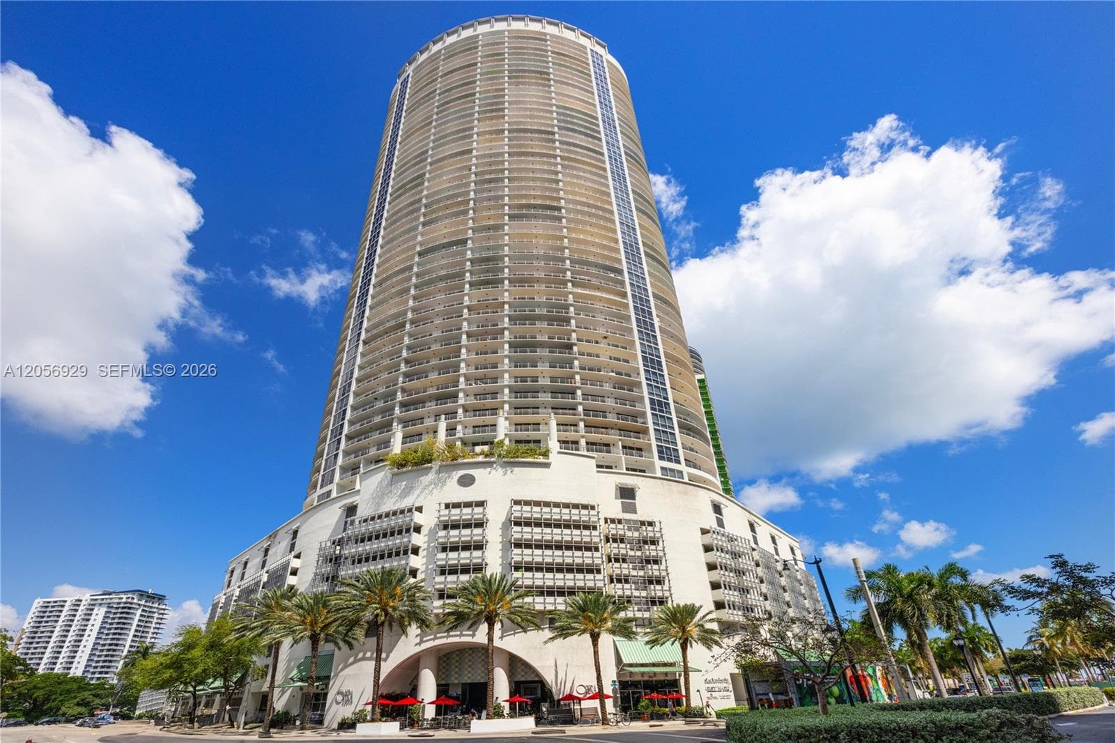 Condominium at 1750 N Bayshore Dr # 3310, Miami FL 33132