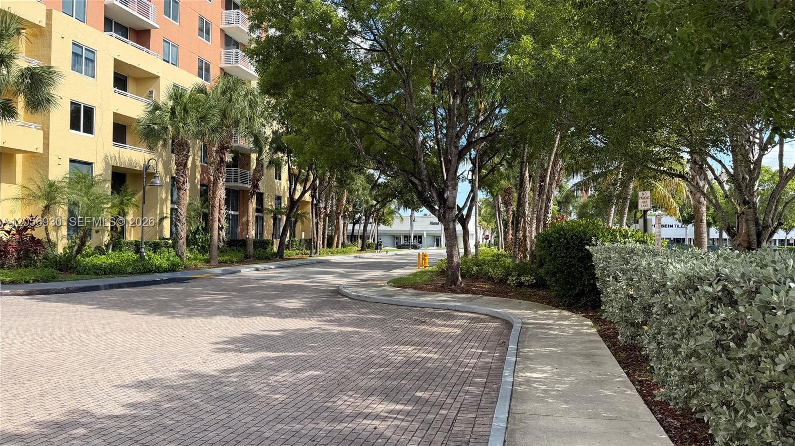 Condominium at 2775 NE 187th St # 316, Aventura FL 33180