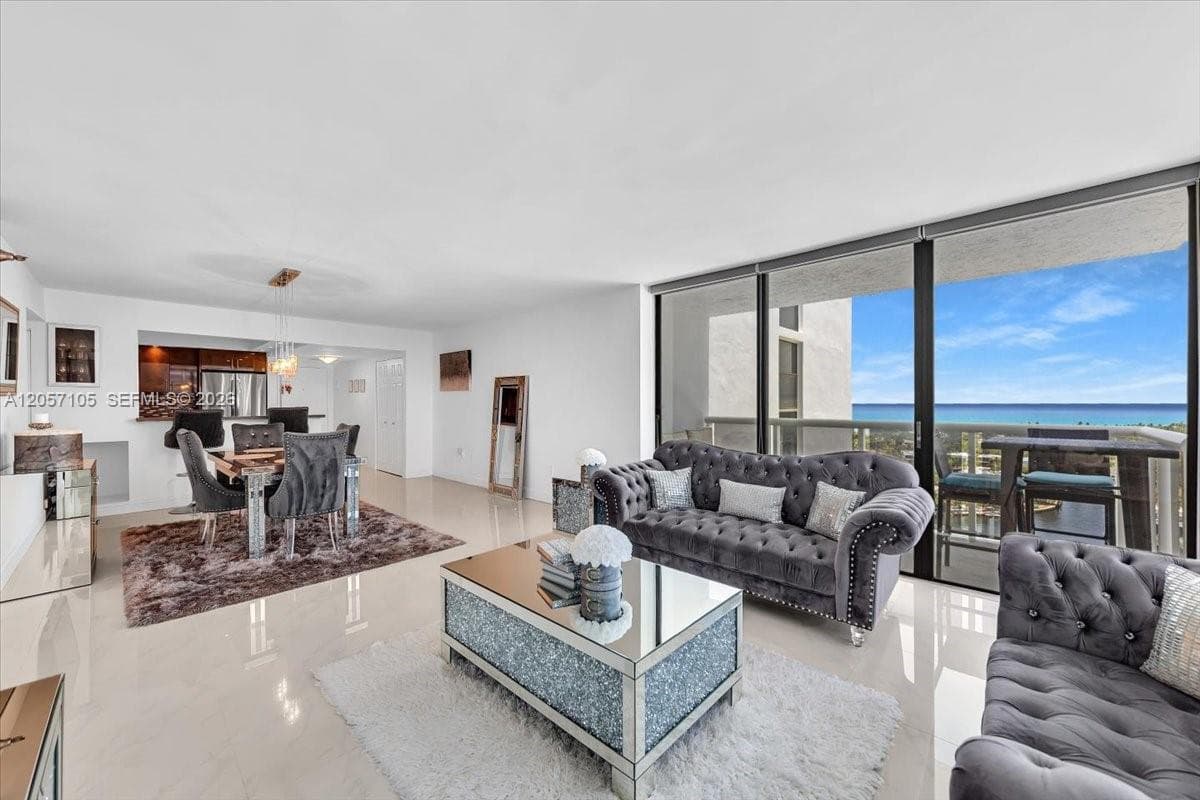 Condominium at 20515 E Country Club Dr # 2048, Aventura FL 33180