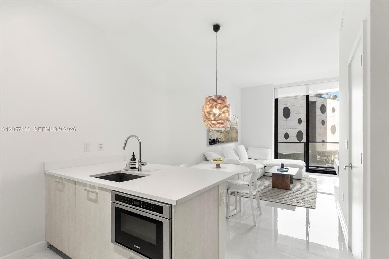 Condominium at 501 NE 31st St # 203, Miami FL 33137