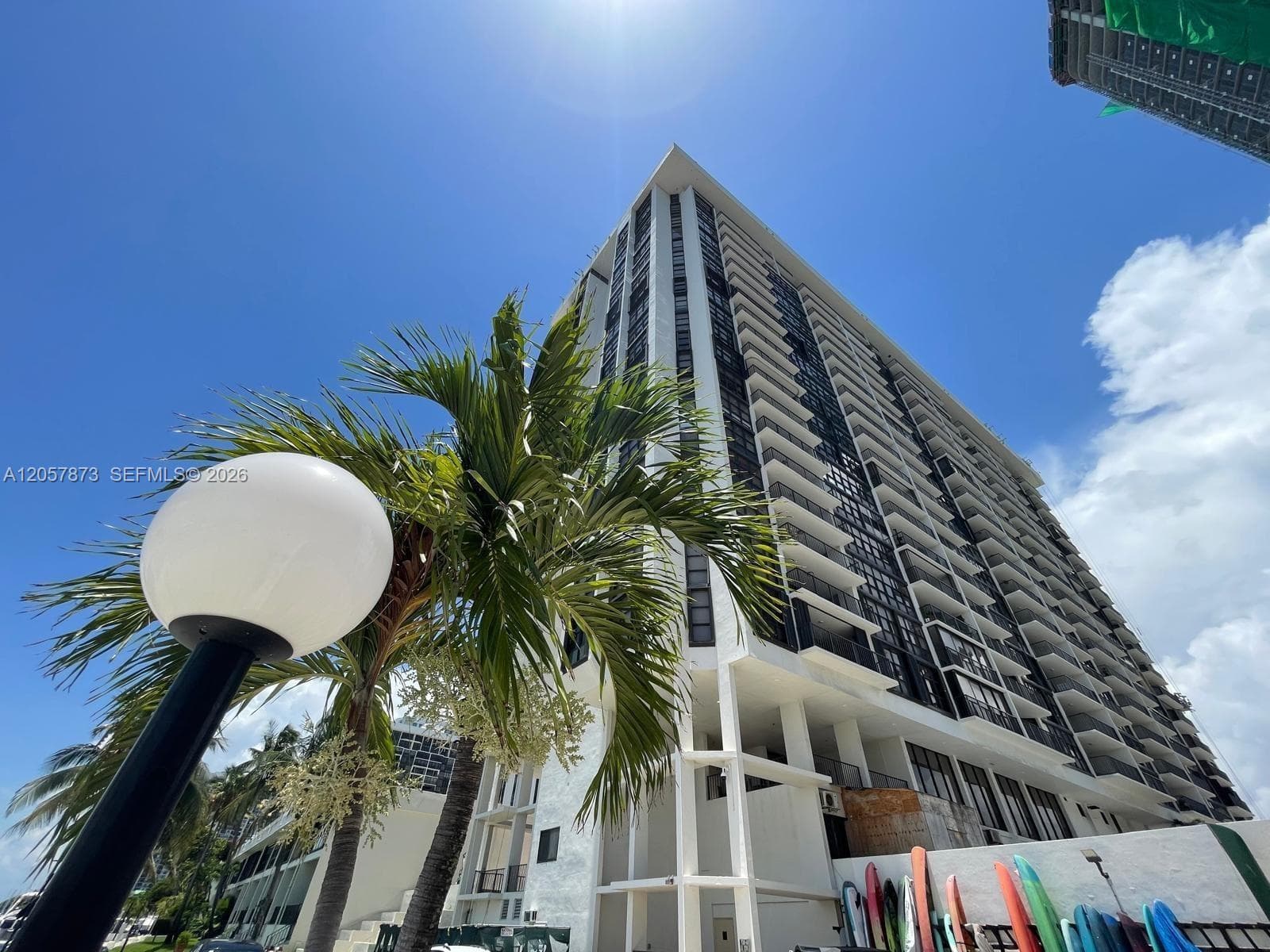 Condominium at 1865 Brickell Ave # 1865, Miami FL 33129