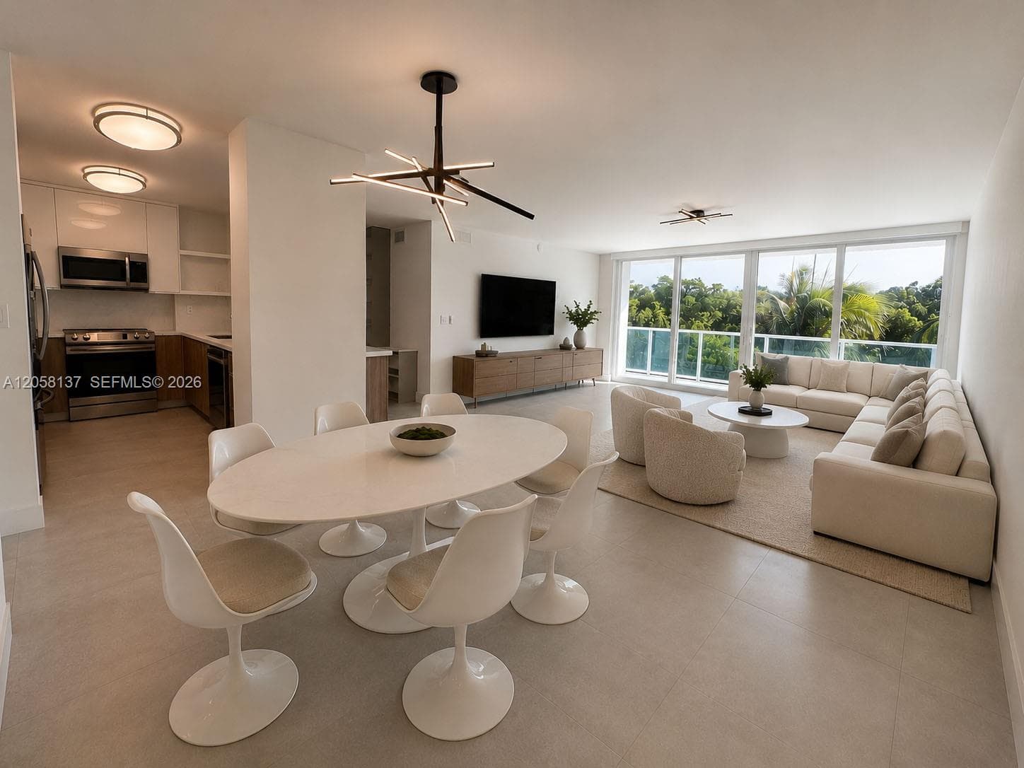 Condominium at 100 Bayview Dr # 317, Sunny Isles Beach FL 33160