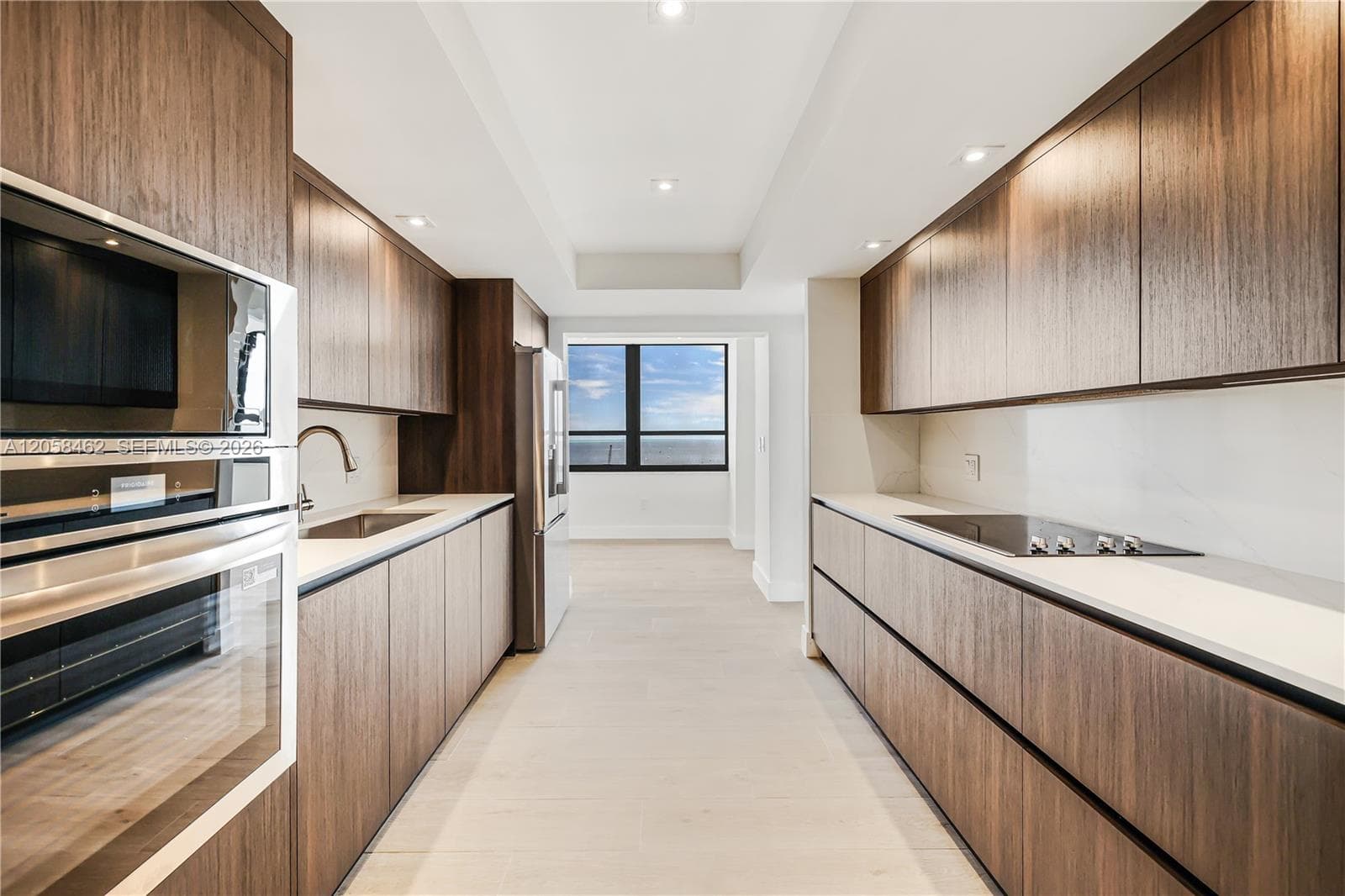 Condominium at 2 Grove Isle Dr # B1602, Miami FL 33133