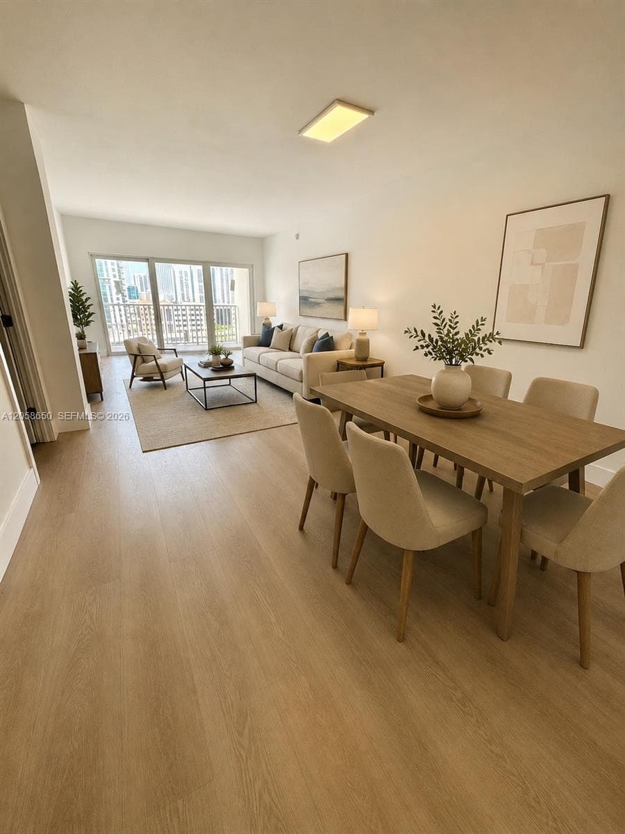 Condominium at 300 Bayview Dr # 1201, Sunny Isles Beach FL 33160