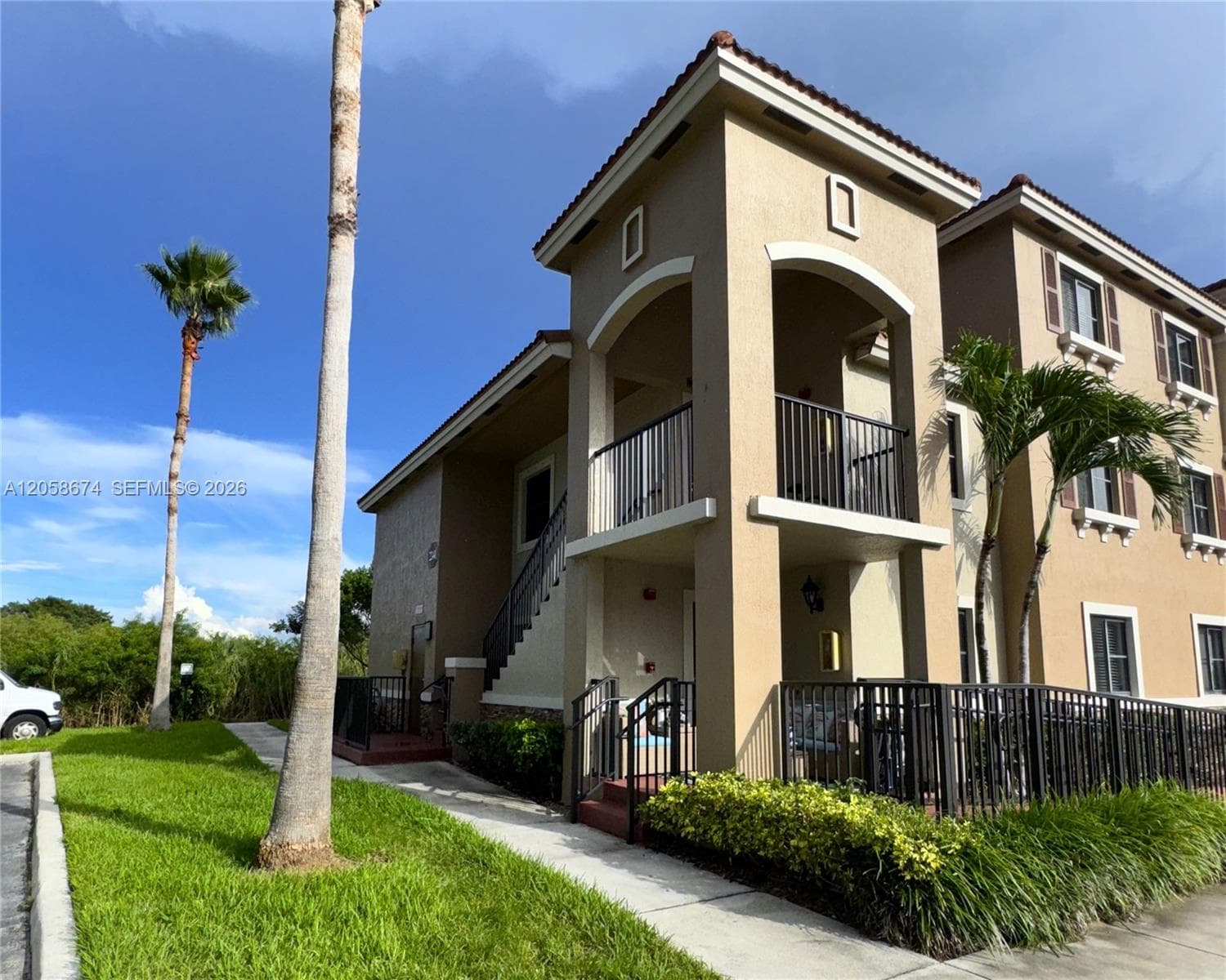 Condominium at 22441 SW 88th Pl # 5, Cutler Bay FL 33190