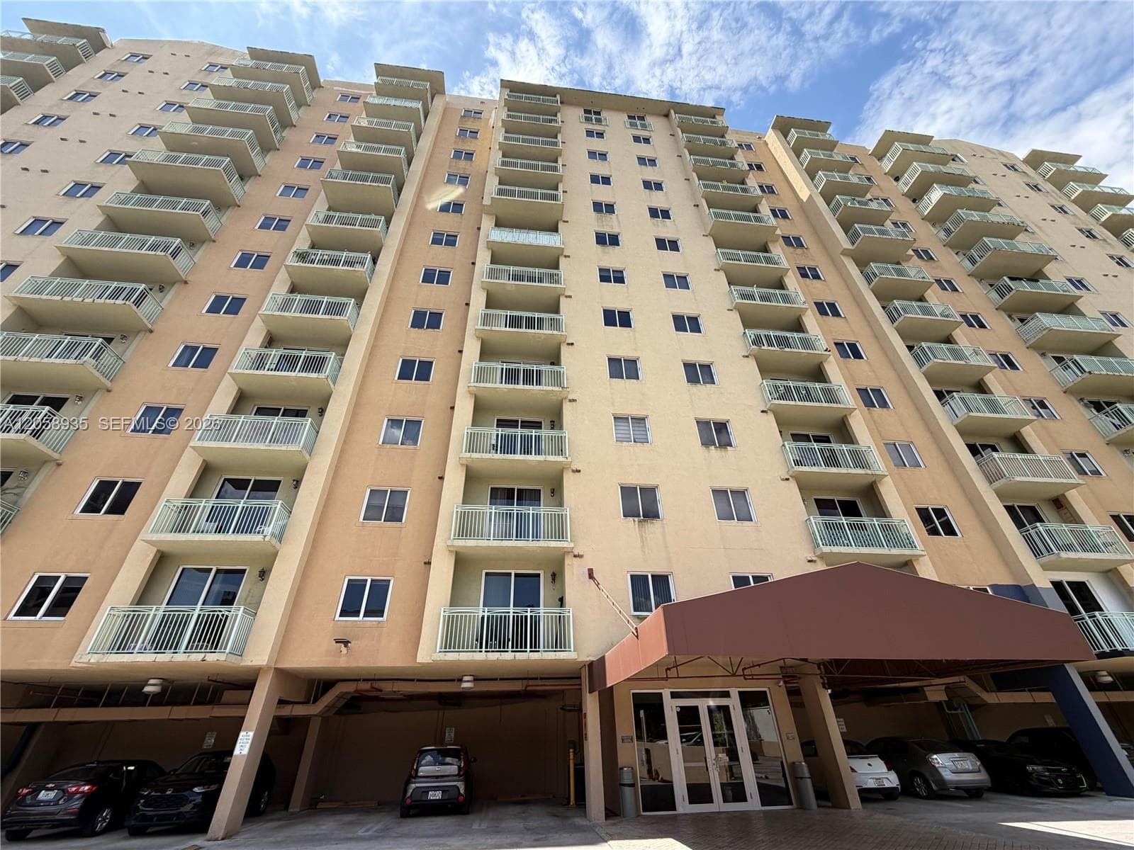 Condominium at 3500 Coral Way # 907, Miami FL 33145