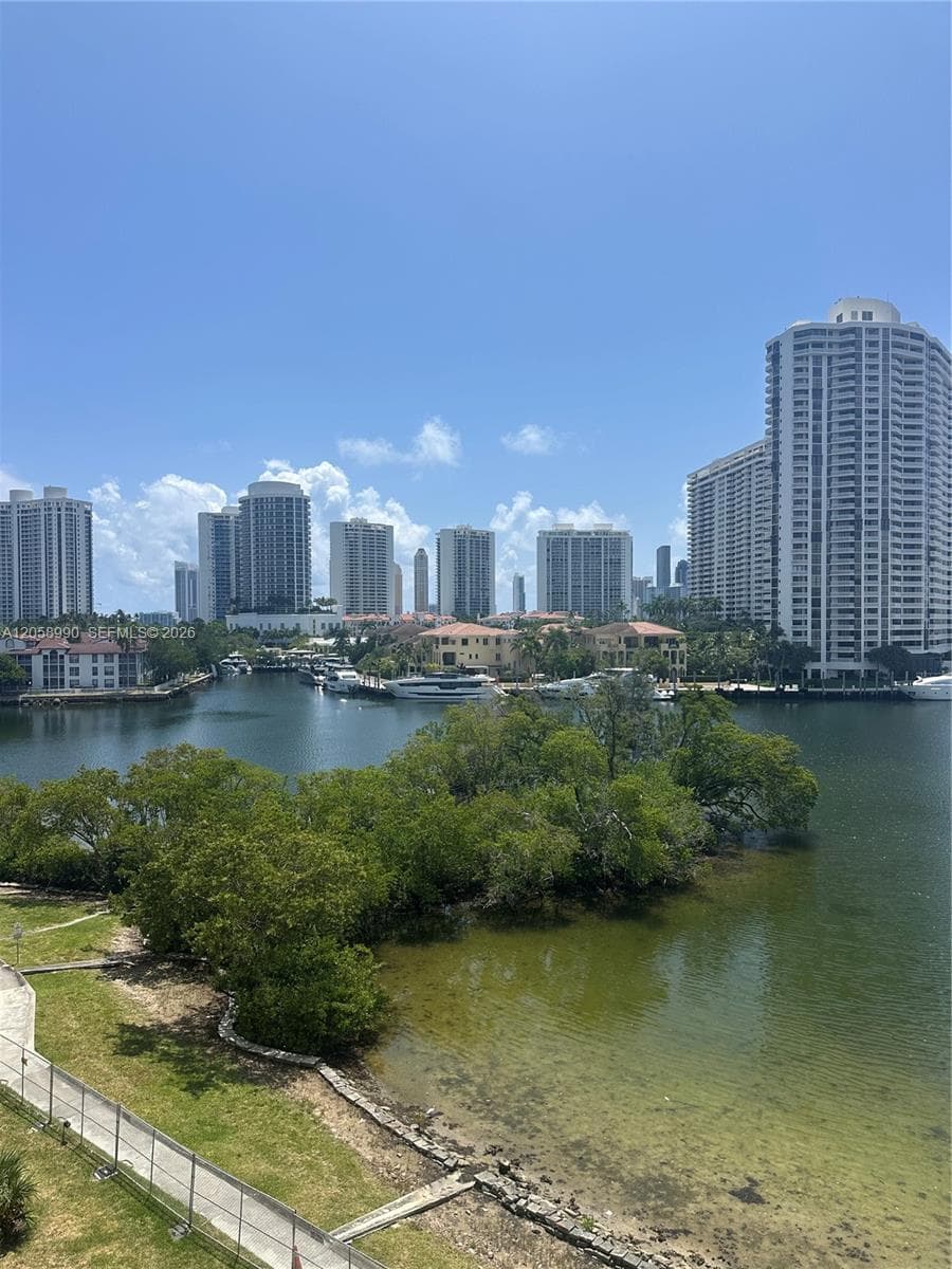Condominium at 2930 Point East Dr # E601, Aventura FL 33160