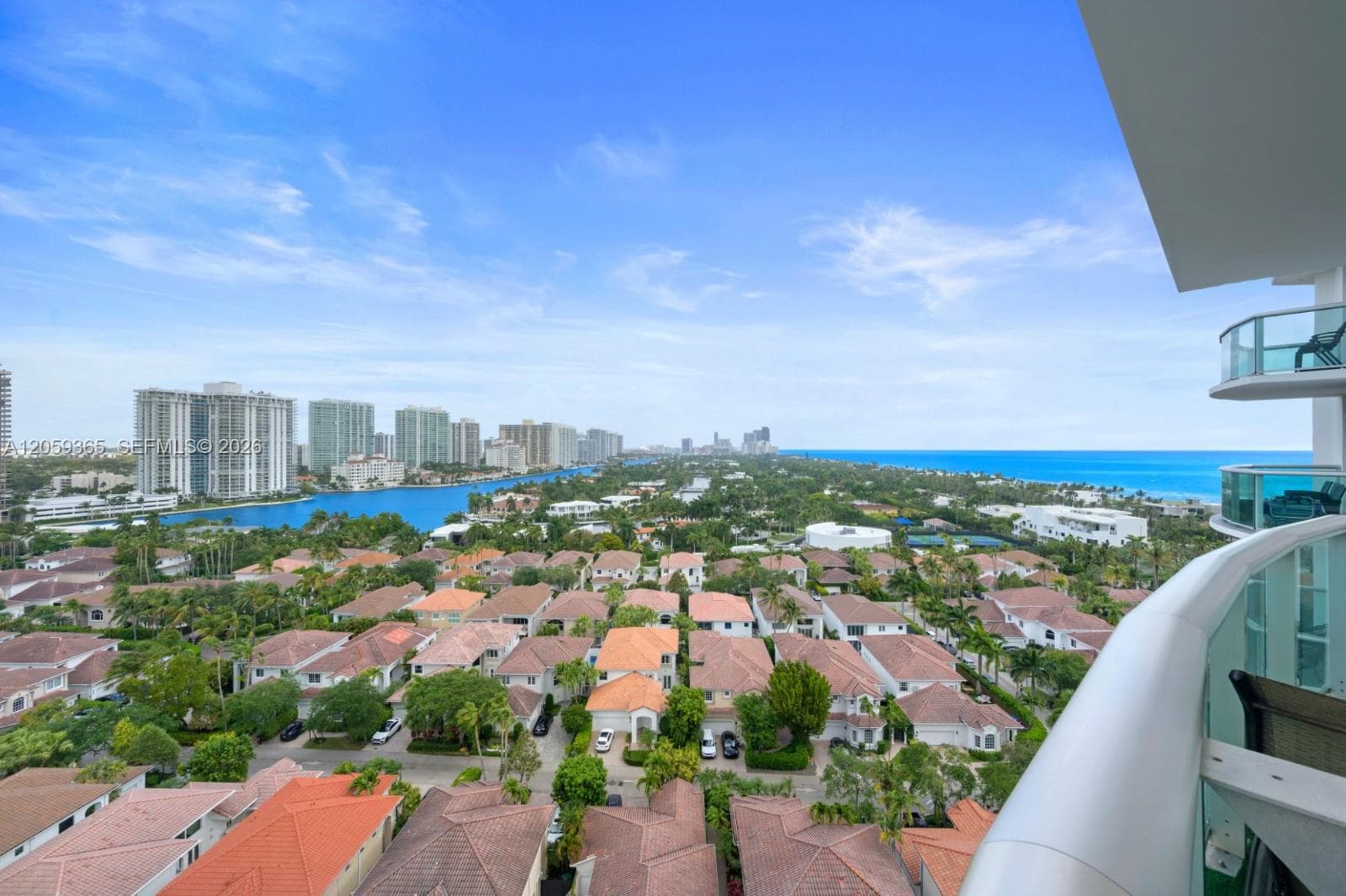 Condominium at 19370 Collins Ave # 1622, Sunny Isles Beach FL 33160