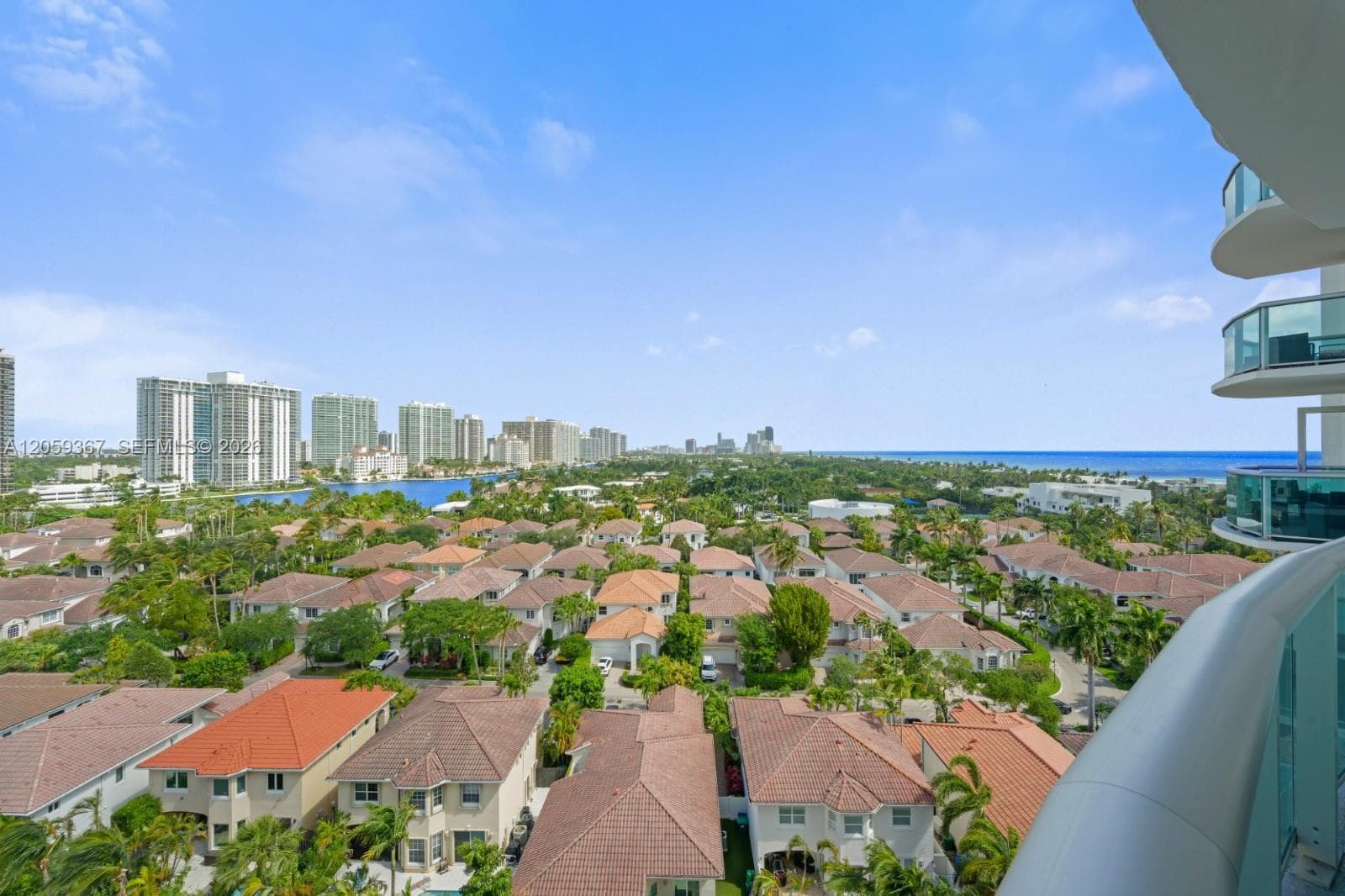 Condominium at 19370 Collins Ave # 1122, Sunny Isles Beach FL 33160