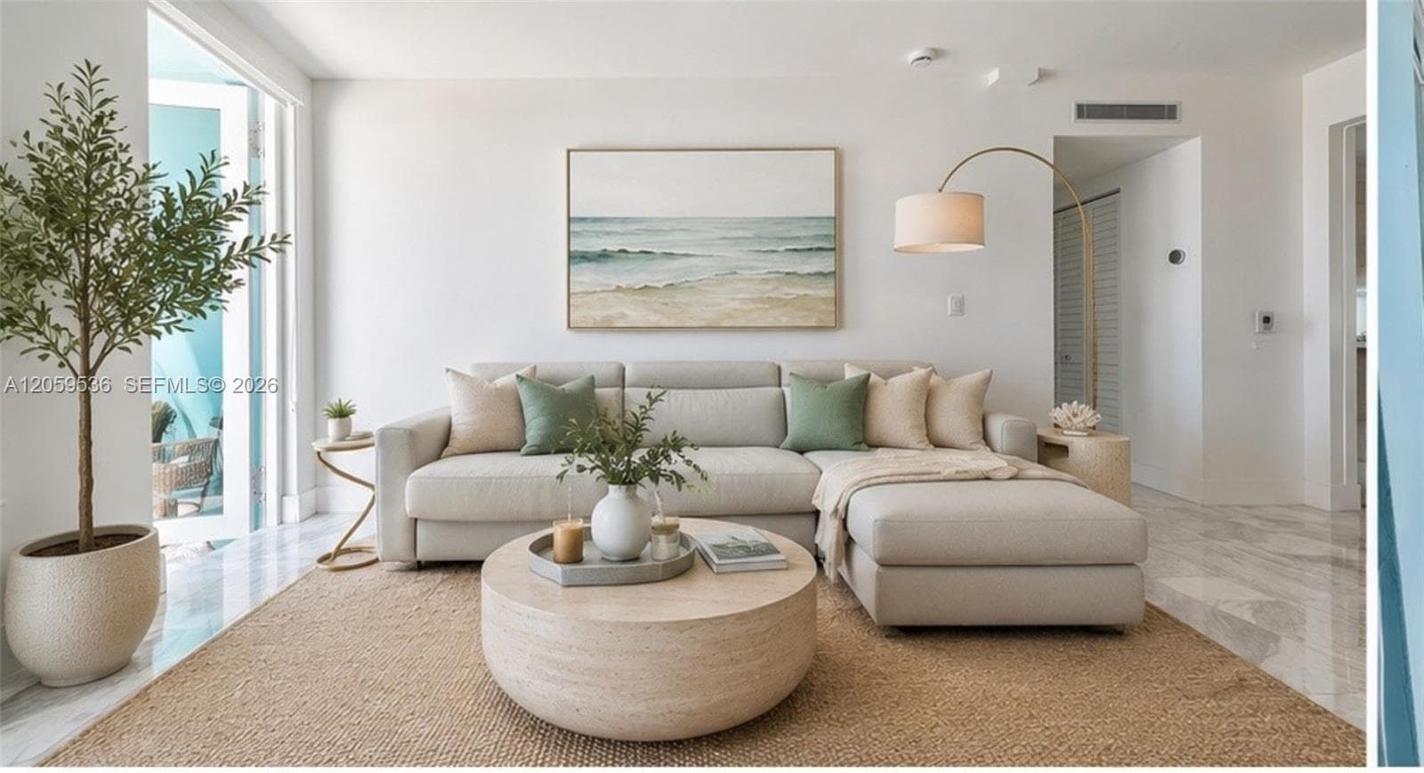 Condominium at 1150 Euclid Ave # 306, Miami Beach FL 33139