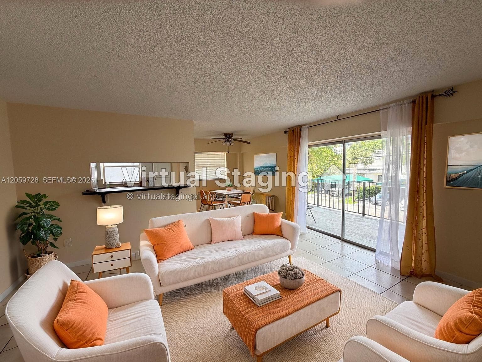 Condominium at 16508 NE 26th Ave # 201, North Miami Beach FL 33160