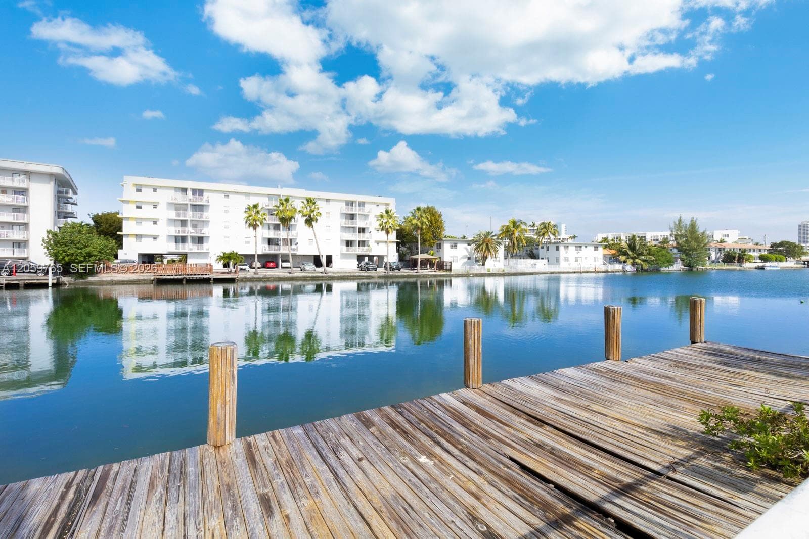 Condominium at 1185 Marseille Dr # 101, Miami Beach FL 33141