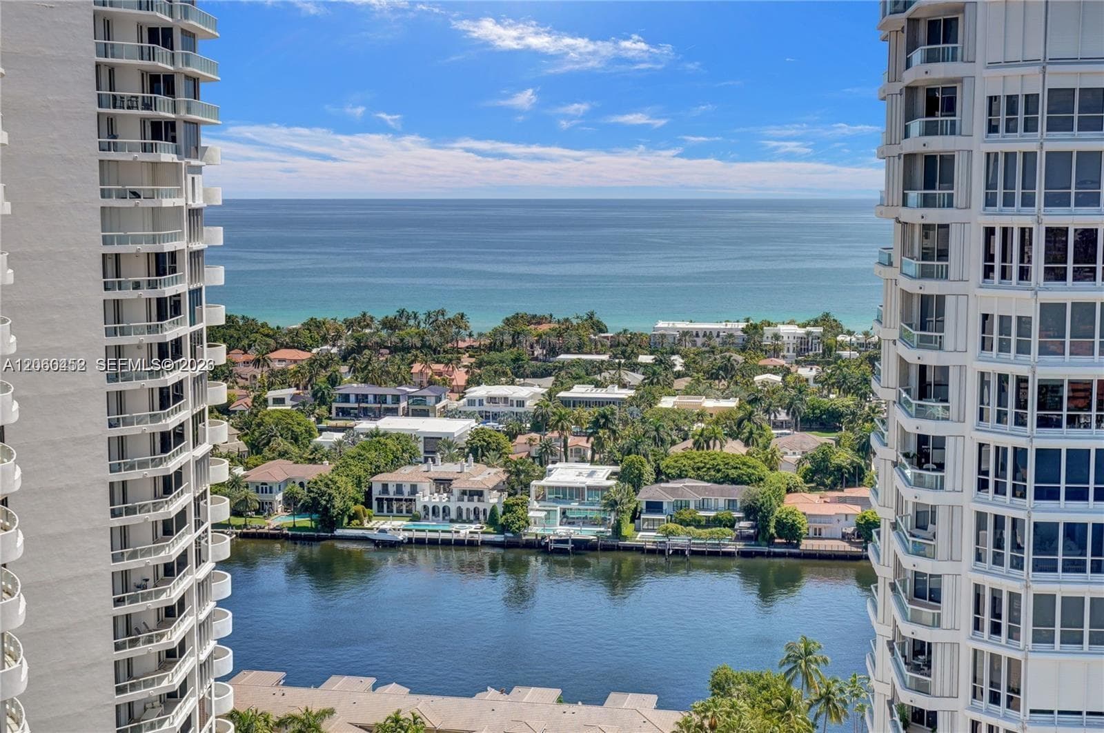 Condominium at 21205 Yacht Club Dr # 1502, Aventura FL 33180