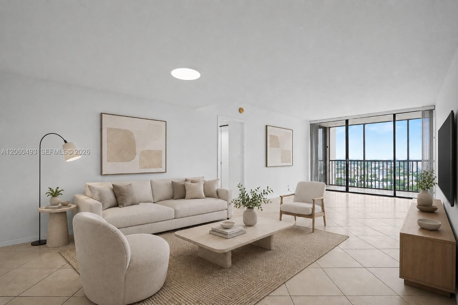 Condominium at 20335 W Country Club Dr # 1702, Aventura FL 33180