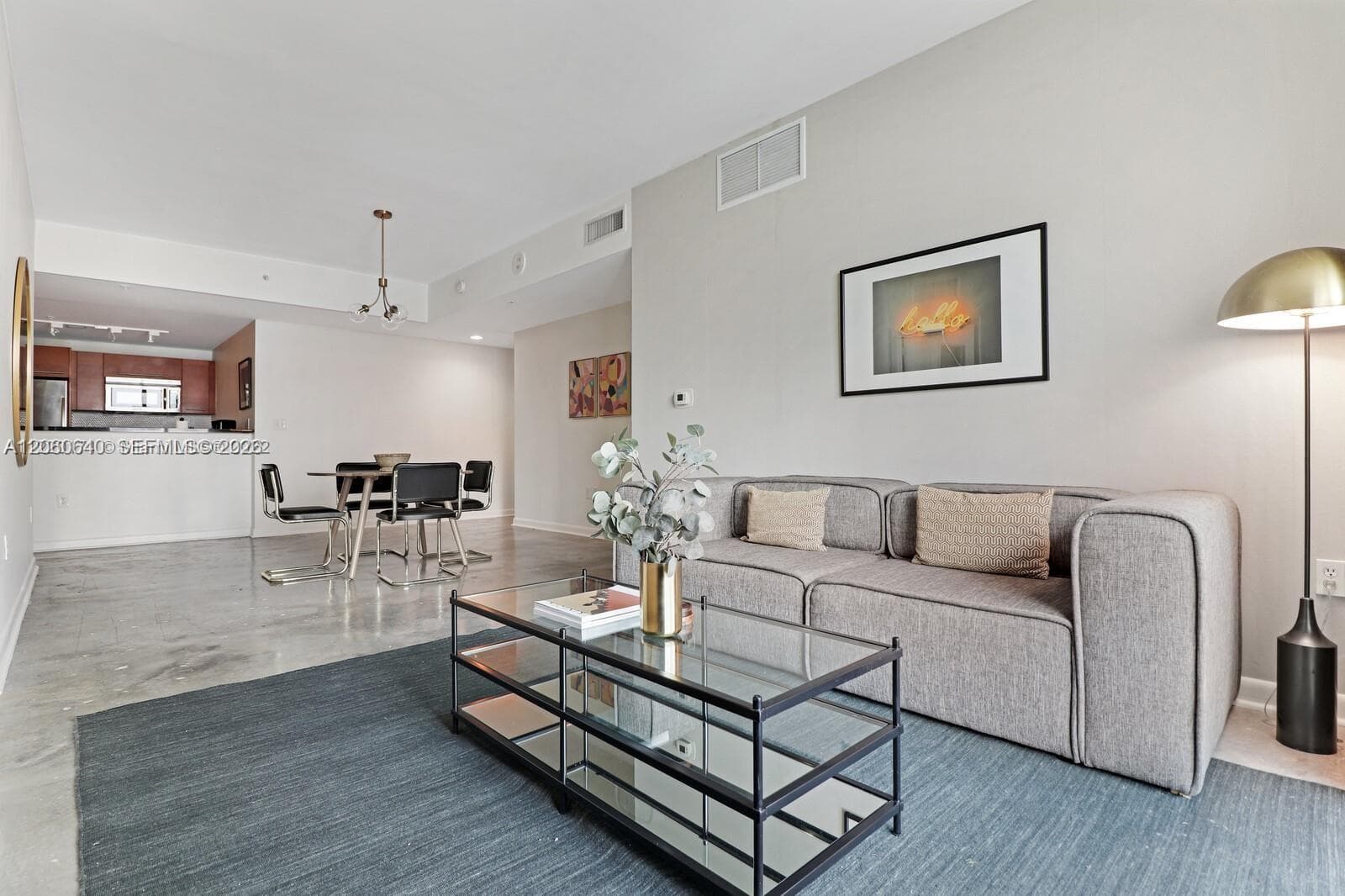 Condominium at 253 NE 2nd St # 508, Miami FL 33132