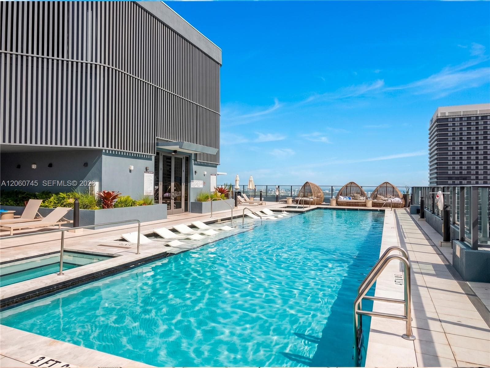 Condominium at 121 NE 5th St # 504, Miami FL 33132