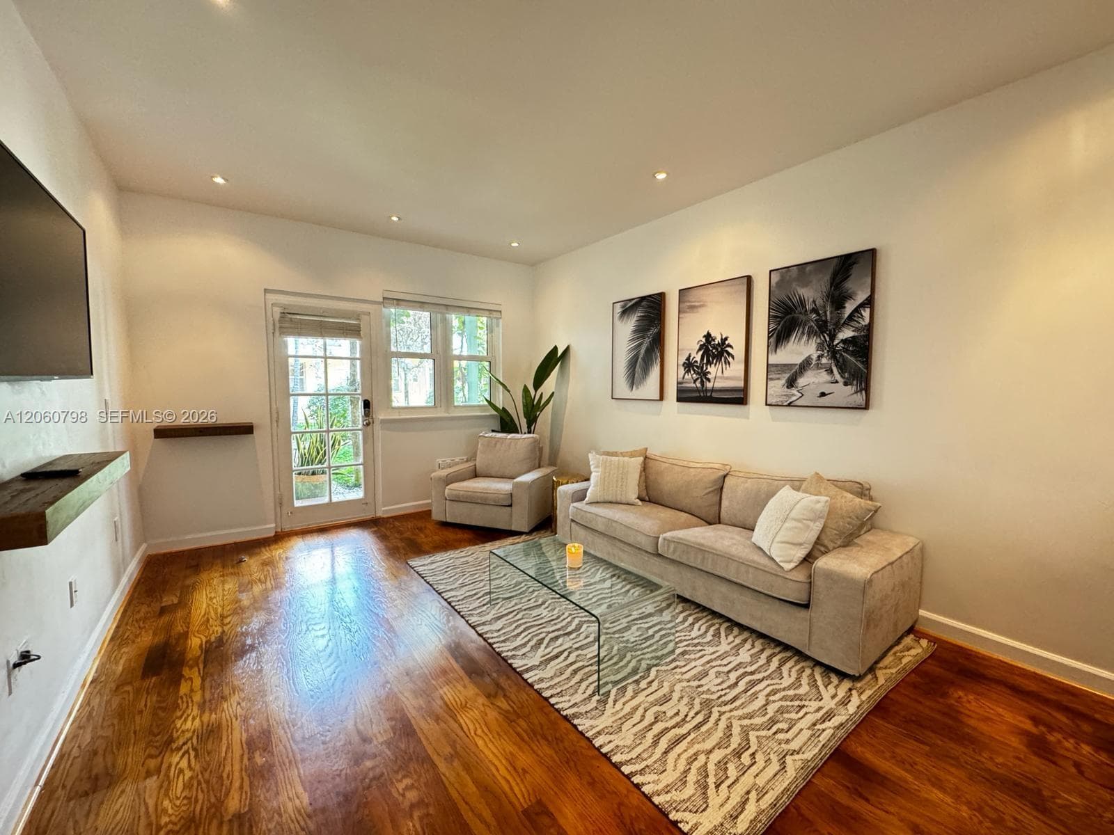 Condominium at 736 13th St # 104, Miami Beach FL 33139