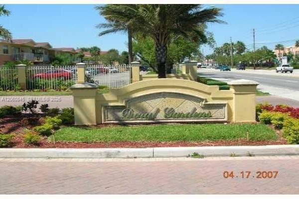Condominium at 4450 NW 79th Ave # 1C, Doral FL 33166
