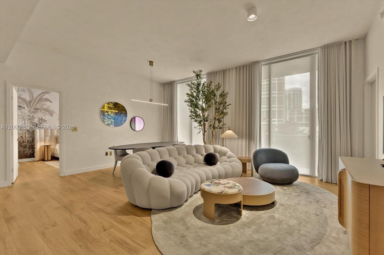 Condominium at 2678 Tigertail Ave # 313, Miami FL 33133
