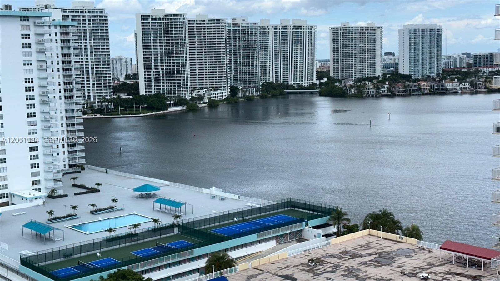 Condominium at 250 174th St # 1808, Sunny Isles Beach FL 33160