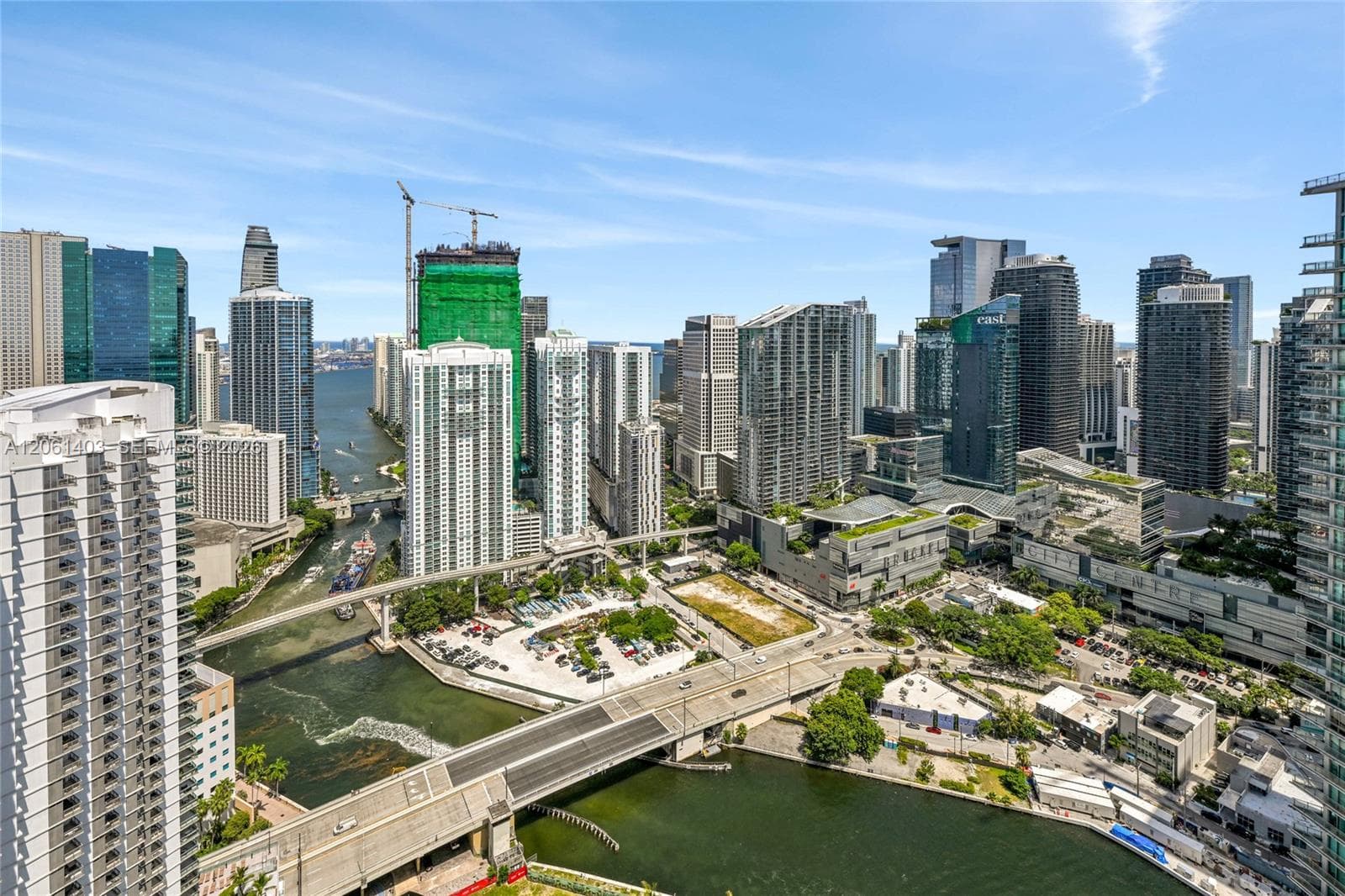 Condominium at 90 SW 3rd St # 17, Miami FL 33130