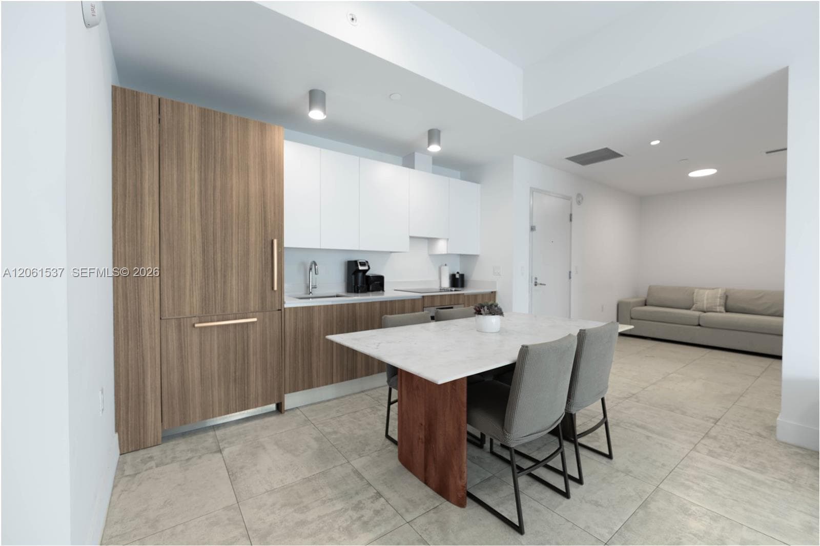 Condominium at 239 SW 9th St # 2103, Miami FL 33130