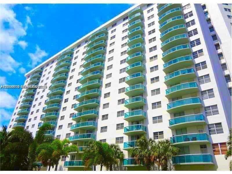 Condominium at 19390 Collins Ave # 308, Sunny Isles Beach FL 33160