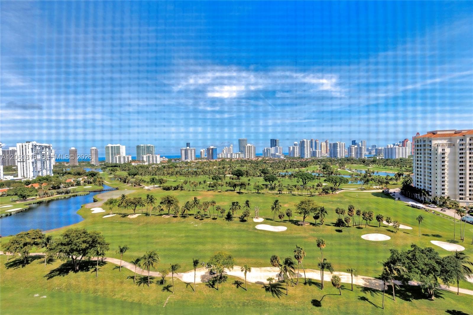 Condominium at 20335 W Country Club Dr # 1806, Aventura FL 33180