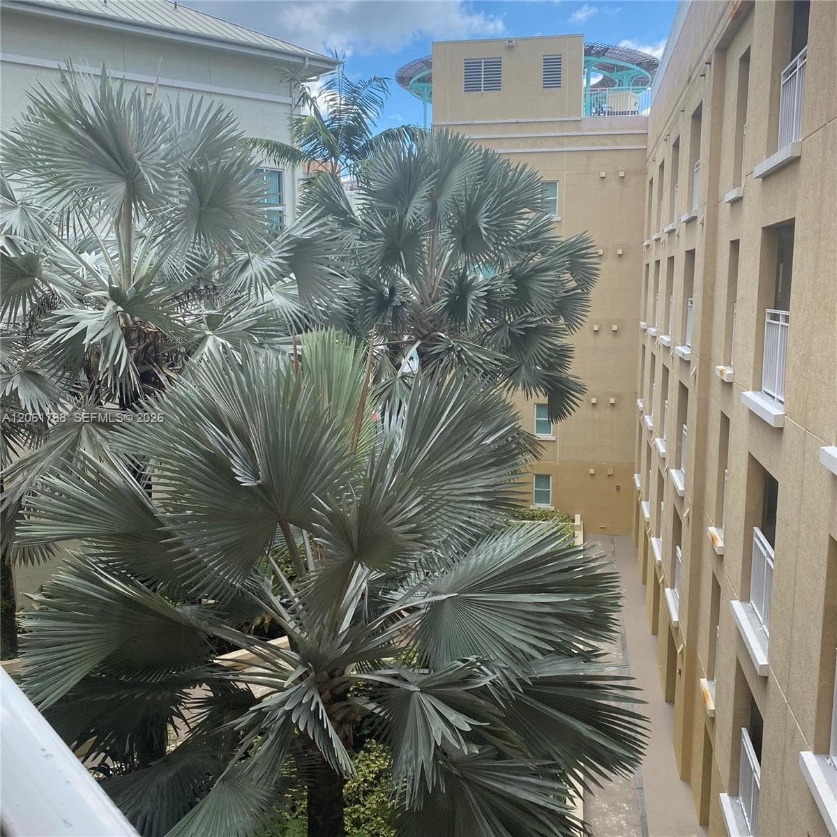 Condominium at 7275 SW 90th Way # 509, Miami FL 33156