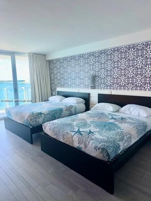 Condominium at 1100 West Ave # 822, Miami Beach FL 33139