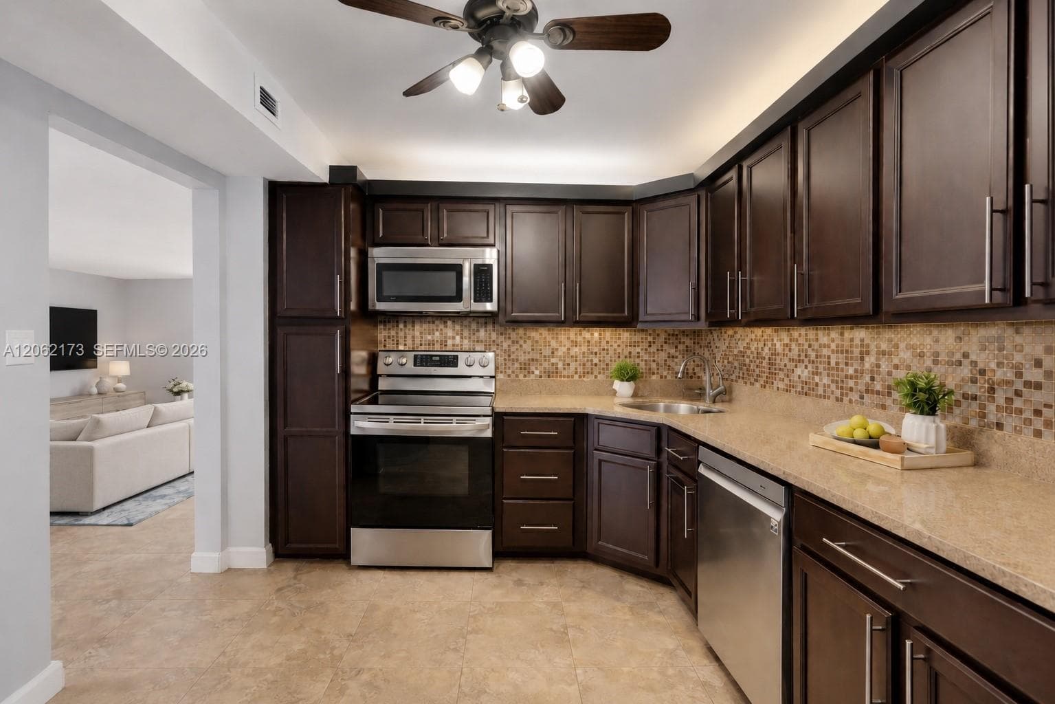 Condominium at 2750 NE 183rd St # 304, Aventura FL 33160
