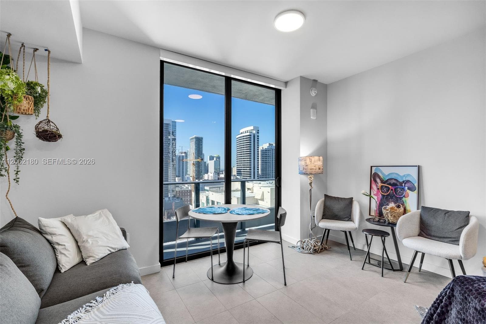 Condominium at Miami, FL, 33132