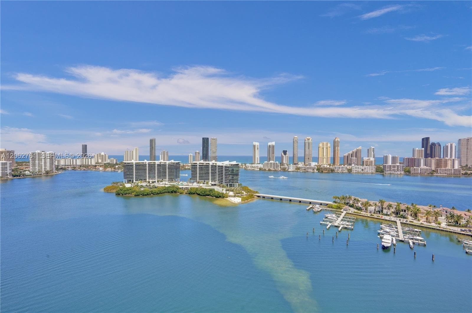 Condominium at 3201 NE 183rd St # 2403, Aventura FL 33160
